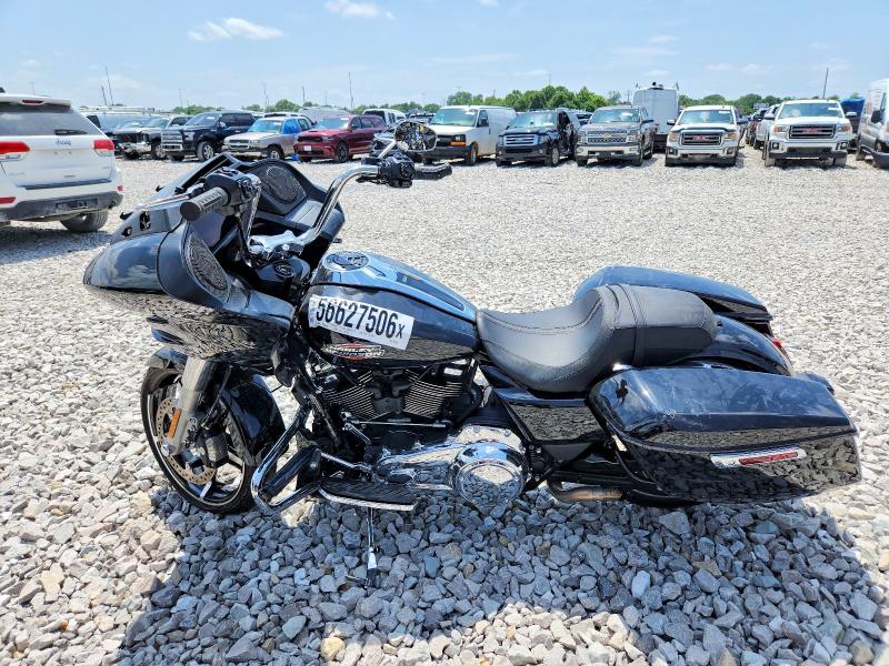 56627506 :رقم المزاد ، 1HD1KH711SB644558 vin ، 2025 Harley Davidson Fltrx مزاد بيع