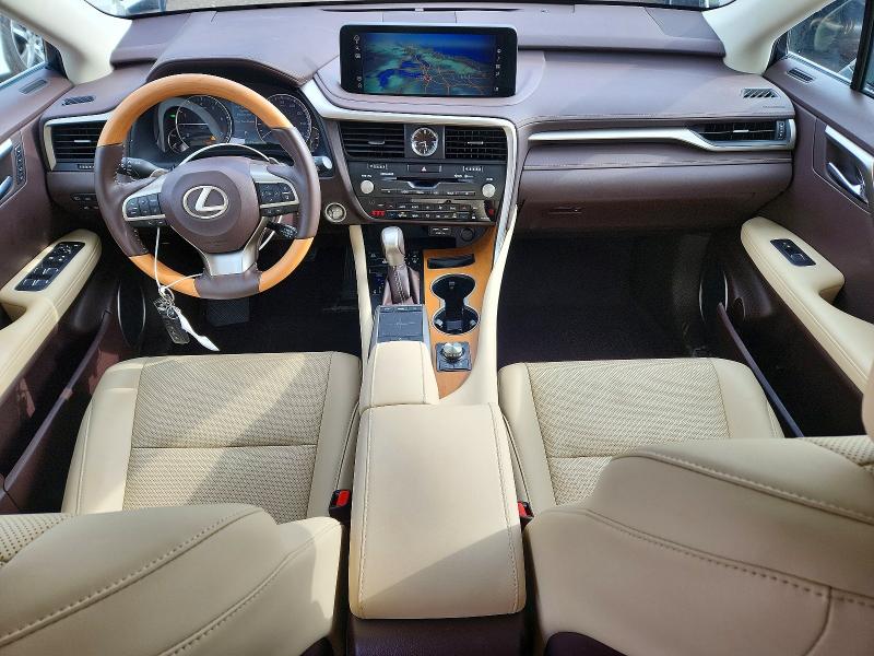 Продажа на аукционе авто 2020 Lexus Rx, vin: 2T2HZMDA6LC226343, номер лота: 56900616