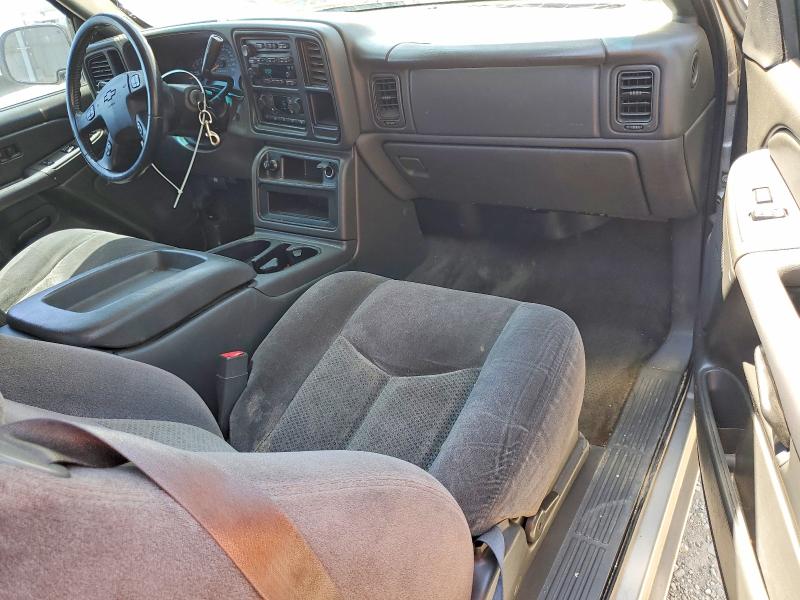 Aukcja sprzedaży 2006 Chevrolet Silverado, vin: 2GCEC19Z561279009, numer aukcji: 58411056