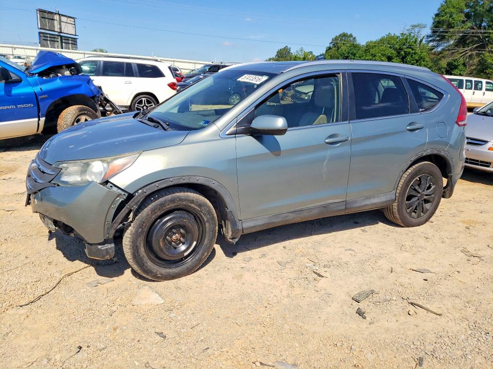 Aukcja sprzedaży 2012 Honda Cr-v, vin: JHLRM4H73CC020382, numer aukcji: 57413516