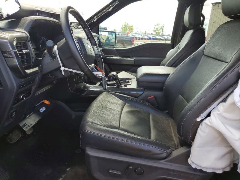 Aukcja sprzedaży 2023 Ford F150, vin: 1FTFW1ED3PFA63515, numer aukcji: 56699616