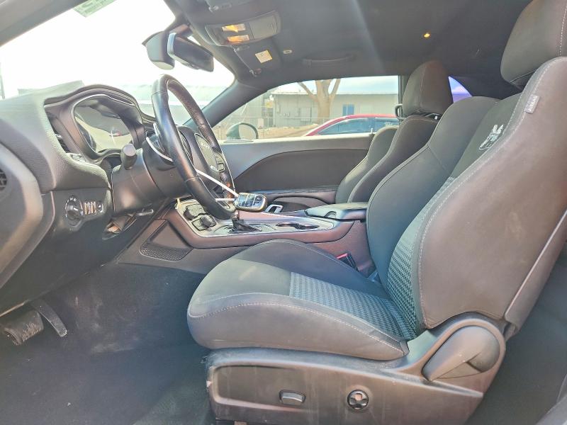 Продажа на аукционе авто 2021 Dodge Challenger, vin: 2C3CDZFJ2MH597437, номер лота: 56504576