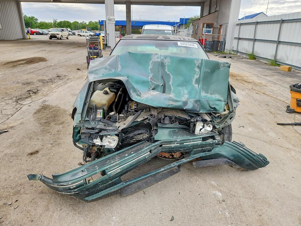 Продажа на аукционе авто 1994 Oldsmobile 88, vin: 1G3HY52L9RH327222, номер лота: 54503446
