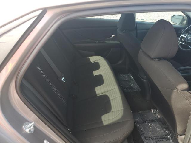 Auction sale of the 2023 Hyundai Elantra, vin: KMHLM4AG6PU552413, lot number: 55379396