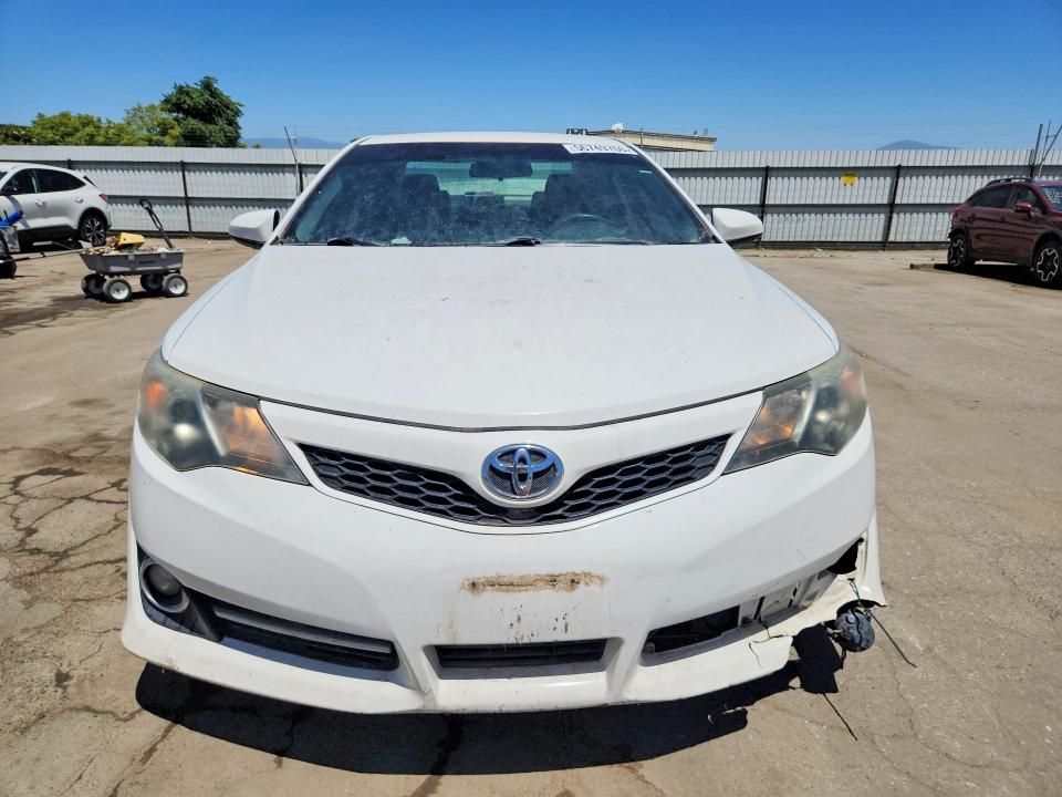 Продаж на аукціоні авто 2014 Toyota Camry, vin: 4T1BF1FK3EU767679, номер лоту: 56749766