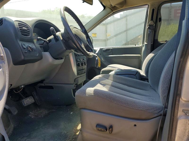 55366936 :رقم المزاد ، 2A8GP54L86R918162 vin ، 2006 Chrysler Town & Country مزاد بيع