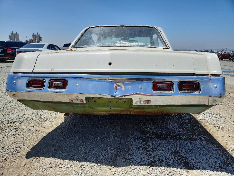 Продаж на аукціоні авто 1971 Dodge Dart, vin: LL23G1E142120, номер лоту: 56825966