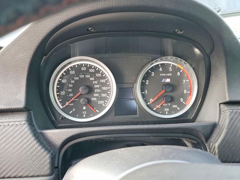 Продаж на аукціоні авто 2013 Bmw M3, vin: WBSKG9C55DJ594593, номер лоту: 56342646