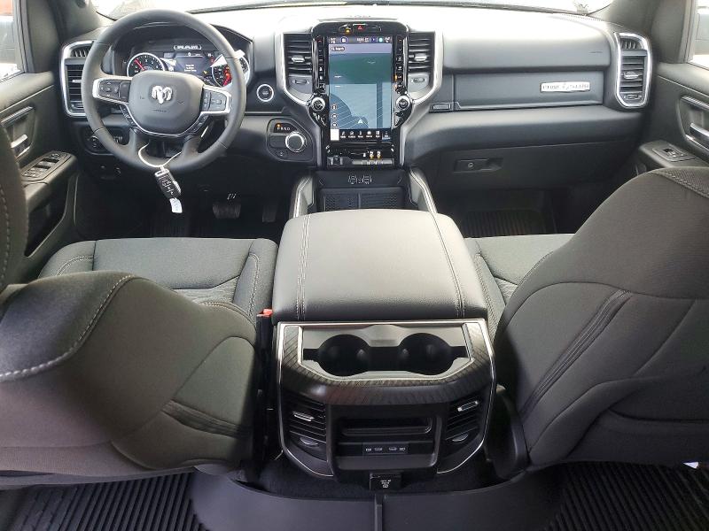Продаж на аукціоні авто 2026 Ram 1500, vin: 1C6RREFT7TN381369, номер лоту: 55747376