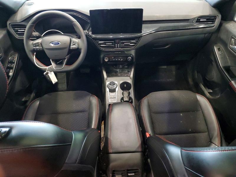 Aukcja sprzedaży 2025 Ford Escape, vin: 1FMCU9NZ2SUB14134, numer aukcji: 58225746