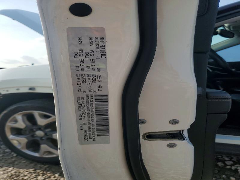 57574286 :رقم المزاد ، 3C4NJCCB4JT259712 vin ، 2018 Jeep Compass مزاد بيع