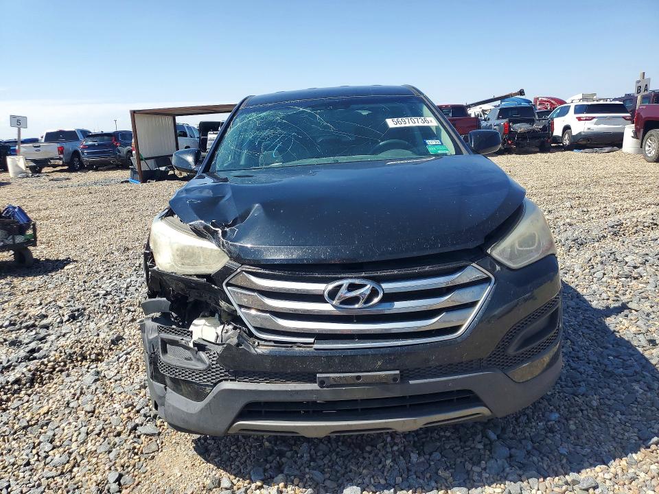 Aukcja sprzedaży 2015 Hyundai Santa Fe Sport, vin: 5XYZT3LB6FG305440, numer aukcji: 56970736