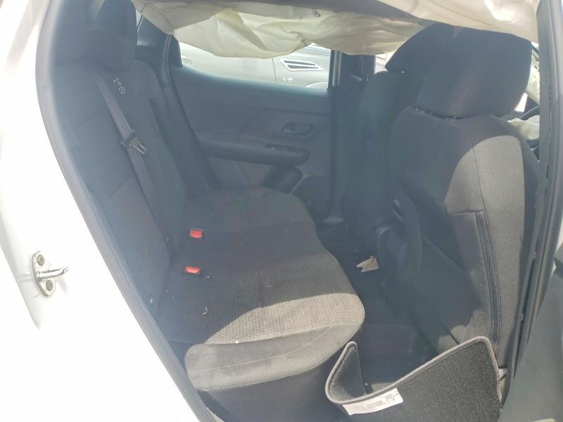 Продаж на аукціоні авто 2025 Nissan Kicks, vin: 3N8AP6BB4SL379032, номер лоту: 56356346