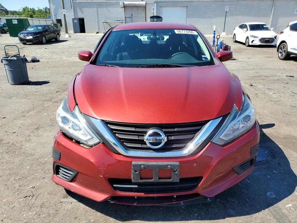 Aukcja sprzedaży 2016 Nissan Altima, vin: 1N4AL3AP2GC205844, numer aukcji: 56773286
