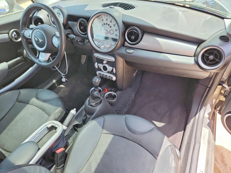 Продаж на аукціоні авто 2009 Mini Cooper, vin: WMWMF73519TW82914, номер лоту: 85605885