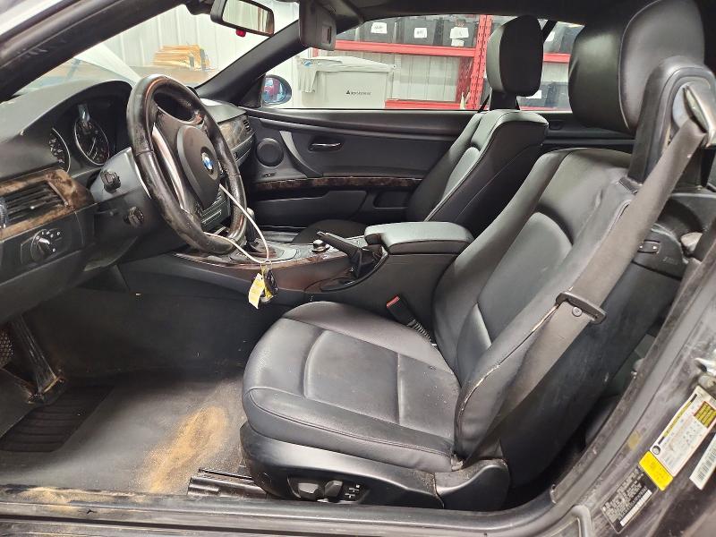 Продажа на аукционе авто 2007 Bmw 328, vin: WBAWR335X7PX78362, номер лота: 58955436