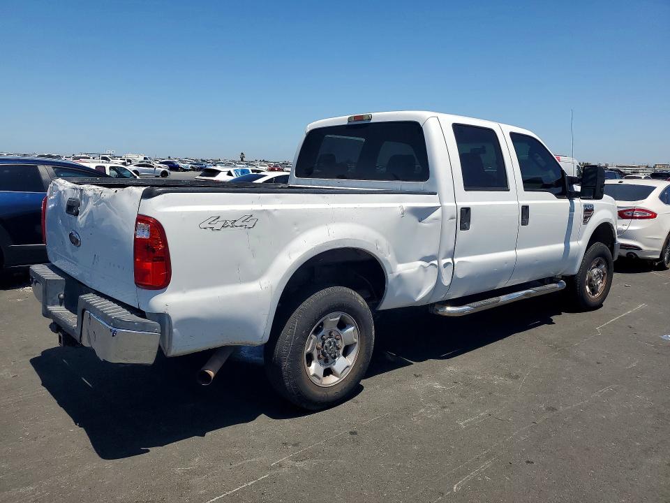 Aukcja sprzedaży 2010 Ford F250, vin: 1FTSW2BR3AEB17848, numer aukcji: 58113546