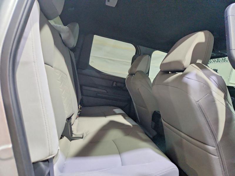 56763416 :رقم المزاد ، 3TMLB5JNXSM137073 vin ، 2025 Toyota Tacoma مزاد بيع