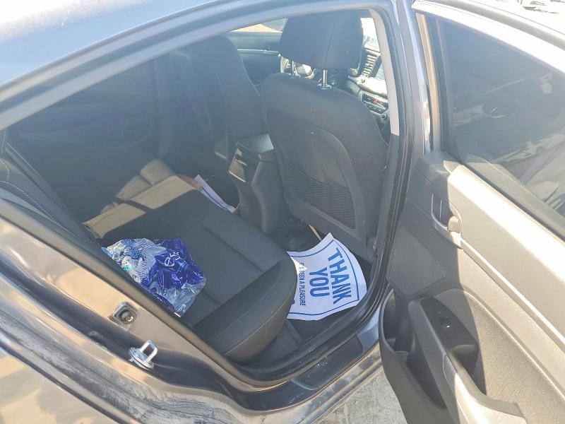 55760166 :رقم المزاد ، KMHD84LFXHU419572 vin ، 2017 Hyundai Elantra مزاد بيع