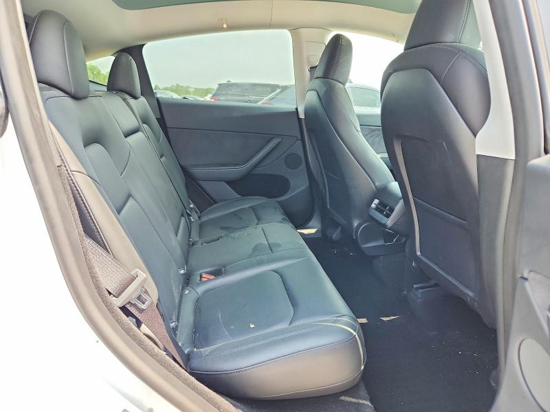 Aukcja sprzedaży 2025 Tesla Model Y, vin: 7SAYGDED2SA351935, numer aukcji: 58636156