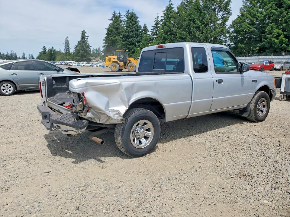2002 Ford Ranger მანქანა იყიდება აუქციონზე, vin: 1FTYR14U02PA13952, აუქციონის ნომერი: 56978566