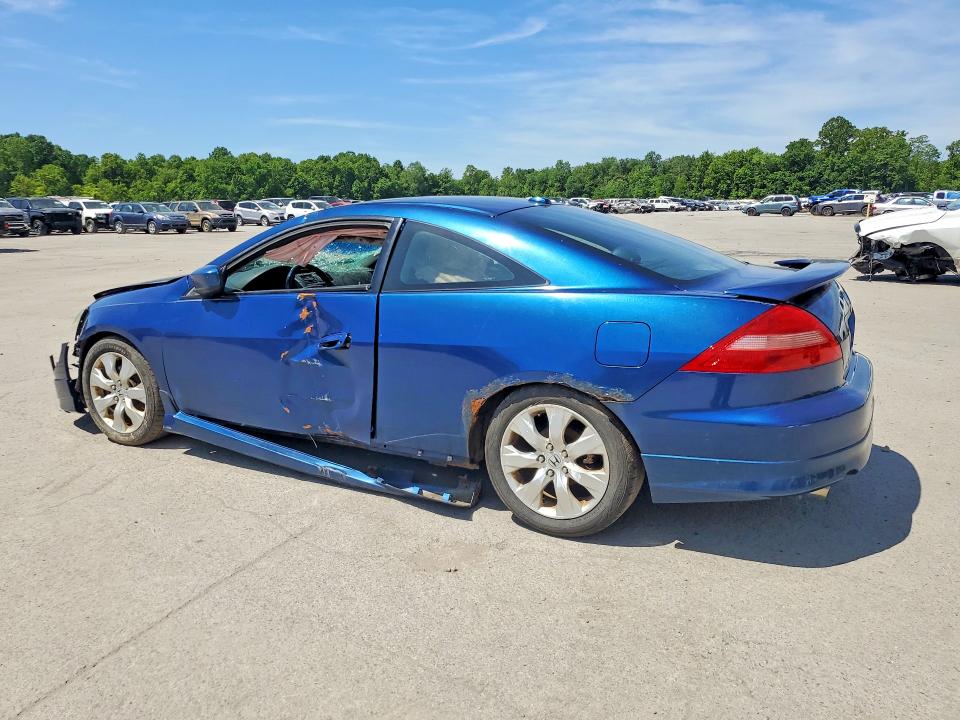 Продаж на аукціоні авто 2004 Honda Accord, vin: 1HGCM81704A011402, номер лоту: 56225146