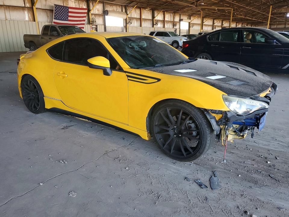 Aukcja sprzedaży 2015 Scion Fr-s, vin: JF1ZNAA16F9706101, numer aukcji: 57735666