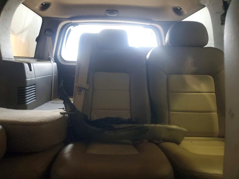 Продажа на аукционе авто 2005 Ford Expedition, vin: 1FMPU185X5LB00083, номер лота: 57780316