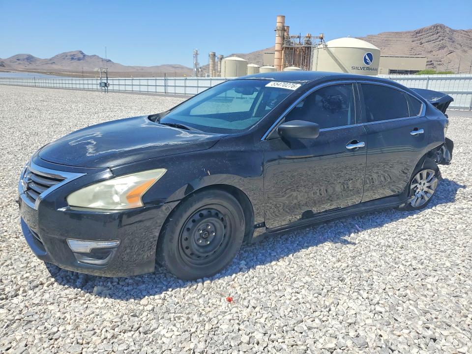 Aukcja sprzedaży 2014 Nissan Altima, vin: 1N4AL3AP0EN232459, numer aukcji: 55470276