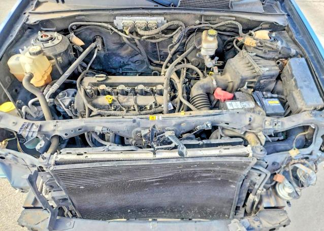 56780936 :رقم المزاد ، 1FMCU0D77CKC65267 vin ، 2012 Ford Escape مزاد بيع
