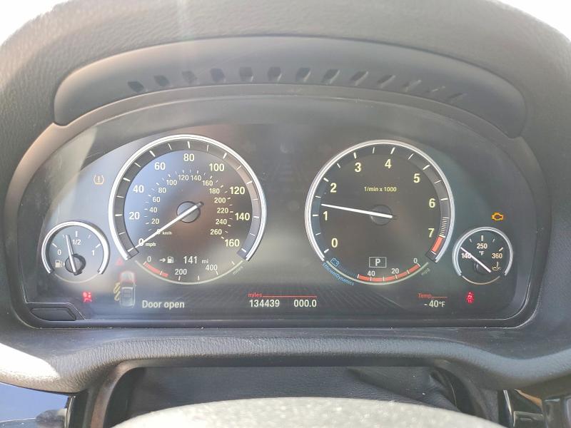 Aukcja sprzedaży 2016 Bmw X3, vin: 5UXWX7C56G0K36666, numer aukcji: 58286786