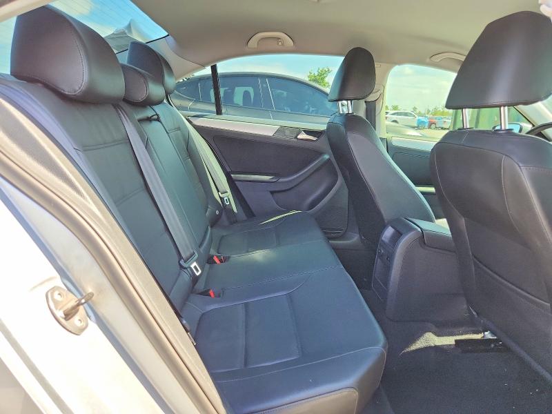 2013 Volkswagen Jetta მანქანა იყიდება აუქციონზე, vin: 3VWDX7AJ9DM254528, აუქციონის ნომერი: 56708286