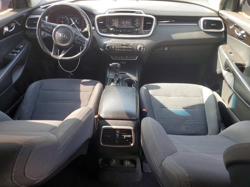 Aukcja sprzedaży 2016 Kia Sorento, vin: 5XYPG4A34GG147470, numer aukcji: 58277046