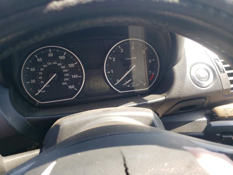 Aukcja sprzedaży 2011 Bmw 128, vin: WBAUL7C53BVM79039, numer aukcji: 56453866