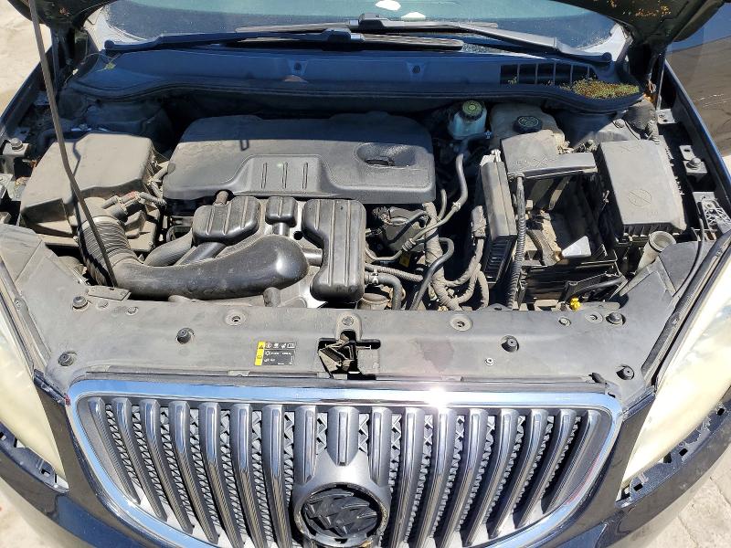 57181266 :رقم المزاد ، 1G4PS5SK8D4243005 vin ، 2013 Buick Verano مزاد بيع