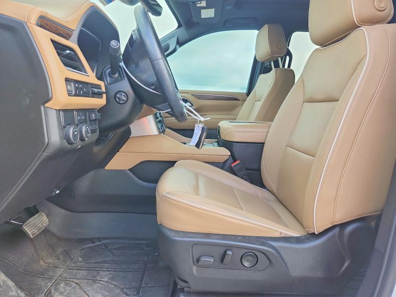 Aukcja sprzedaży 2024 Chevrolet Tahoe, vin: 1GNSCSKD5RR167420, numer aukcji: 57474186