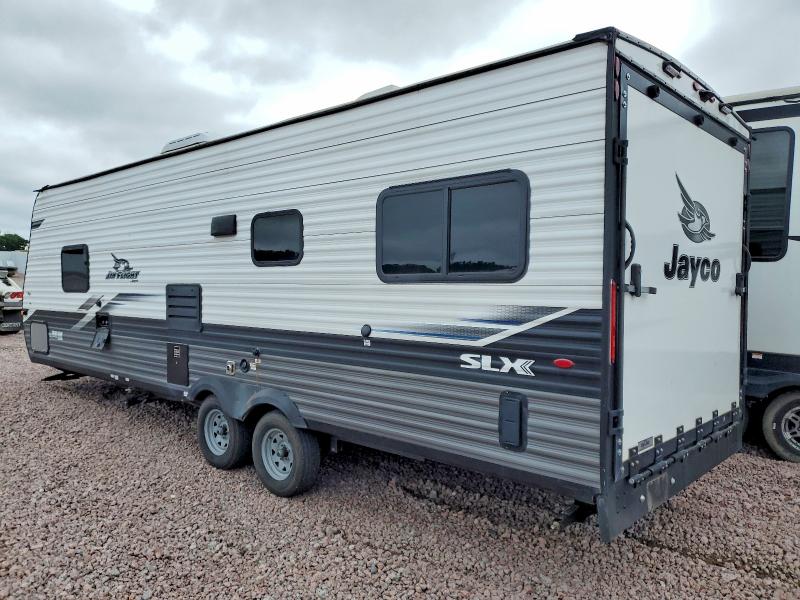 Продажа на аукционе авто 2022 Jayco Jay Flight, vin: 1UJBJSBP7N1780074, номер лота: 58819106