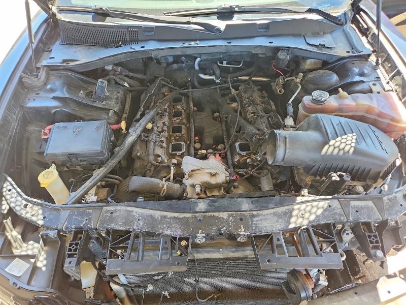 57540586 :رقم المزاد ، 2C3CDXL92JH113101 vin ، 2018 Dodge Charger مزاد بيع