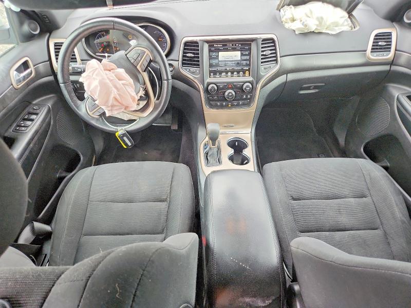 Продаж на аукціоні авто 2017 Jeep Grand Cherokee, vin: 1C4RJFAG7HC849264, номер лоту: 58902416