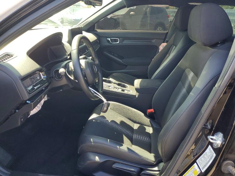 56480306 :رقم المزاد ، 2HGFE2F5XRH590308 vin ، 2024 Honda Civic مزاد بيع
