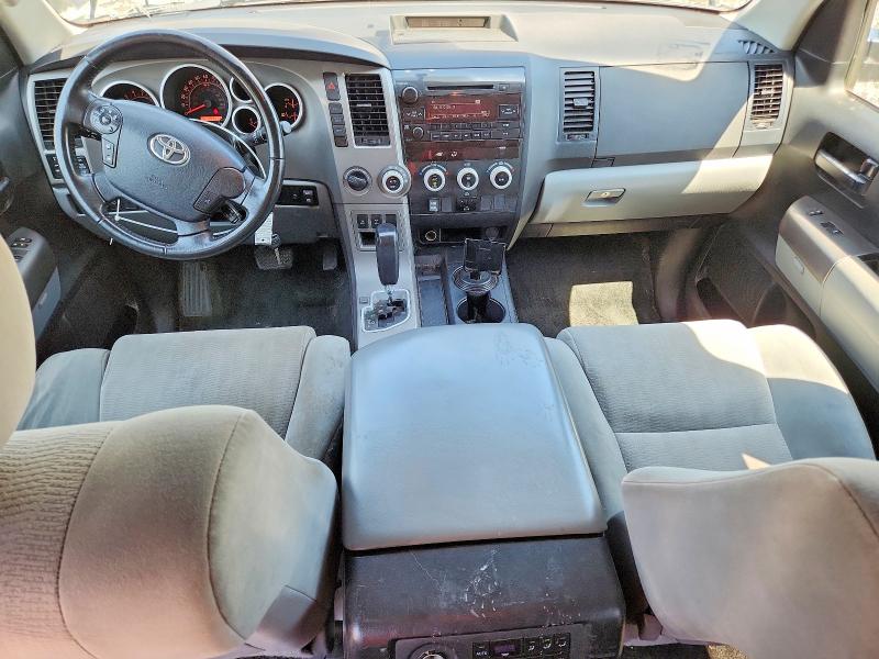 Aukcja sprzedaży 2013 Toyota Sequoia, vin: 5TDBY5G15DS082730, numer aukcji: 57115106