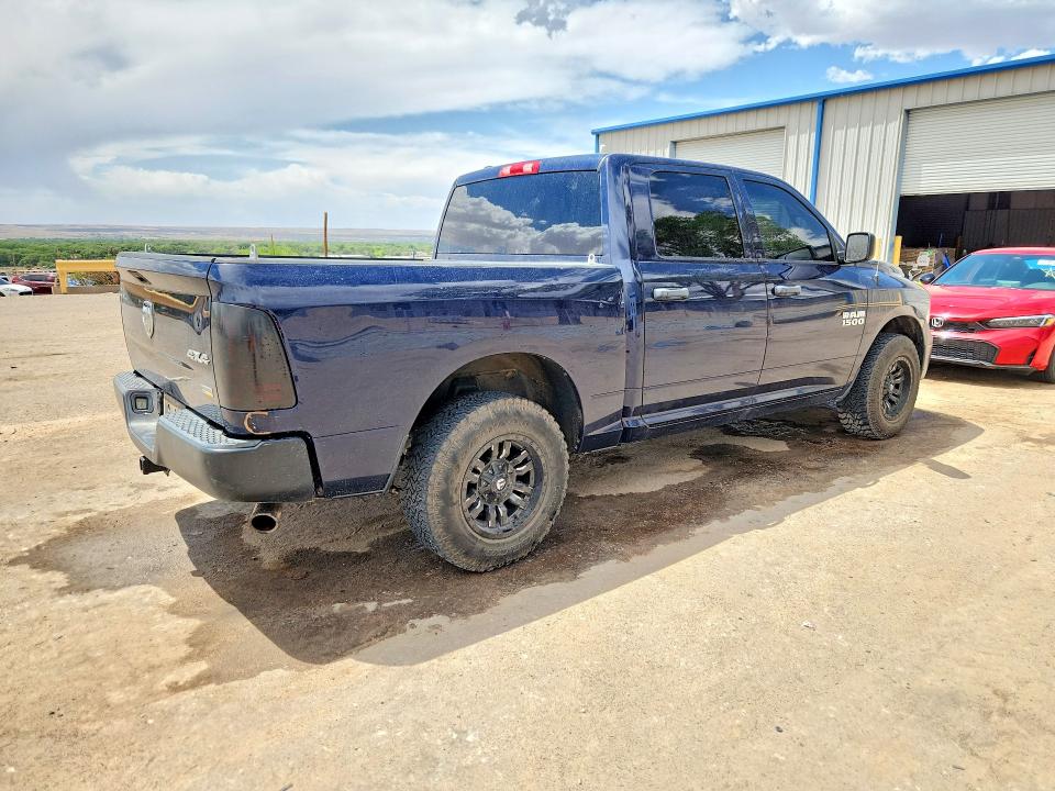 Продаж на аукціоні авто 2015 Ram 1500, vin: 1C6RR7KG6FS789341, номер лоту: 54625096