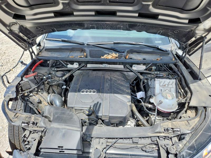 Aukcja sprzedaży 2024 Audi Q5, vin: WA1EAAFY0R2034795, numer aukcji: 55507176
