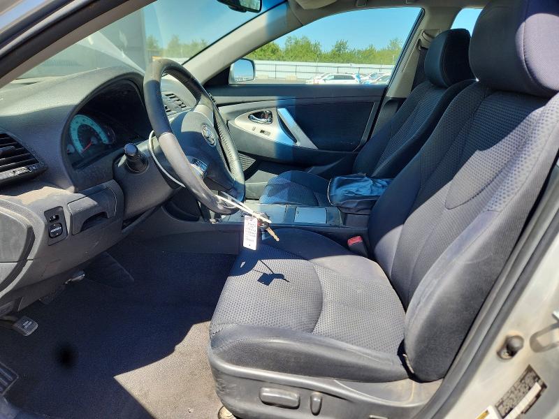 Продаж на аукціоні авто 2009 Toyota Camry, vin: 4T1BE46K49U352218, номер лоту: 85458865