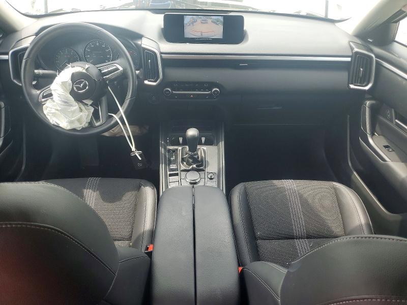 Aukcja sprzedaży 2024 Mazda Cx-50, vin: 7MMVABDM9RN236268, numer aukcji: 58638566