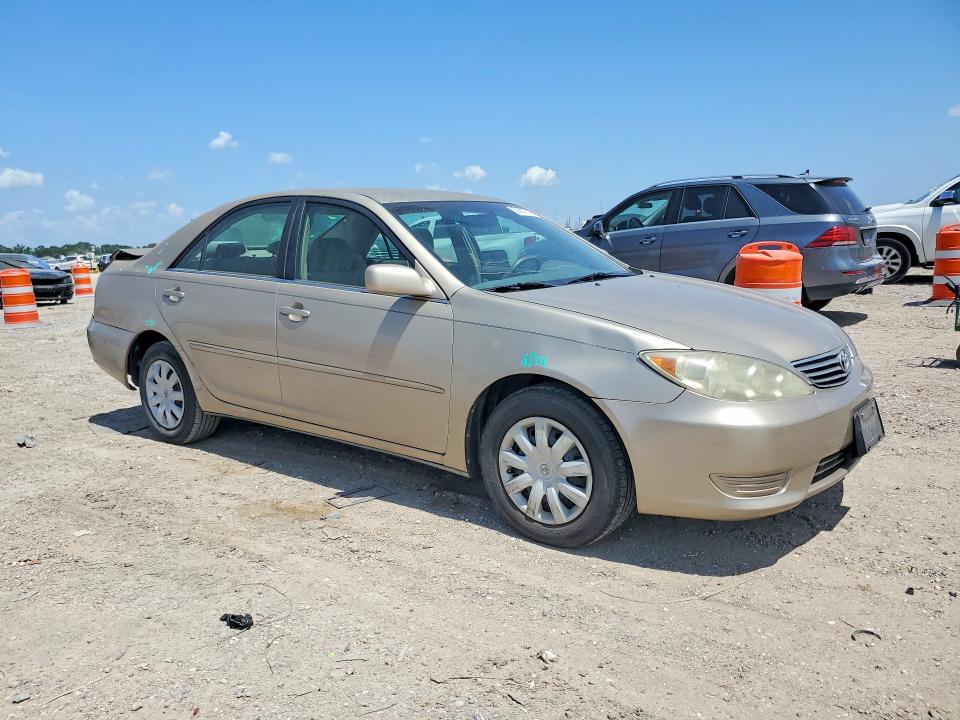59057336 :رقم المزاد ، 4T1BE32K15U959526 vin ، 2005 Toyota Camry مزاد بيع