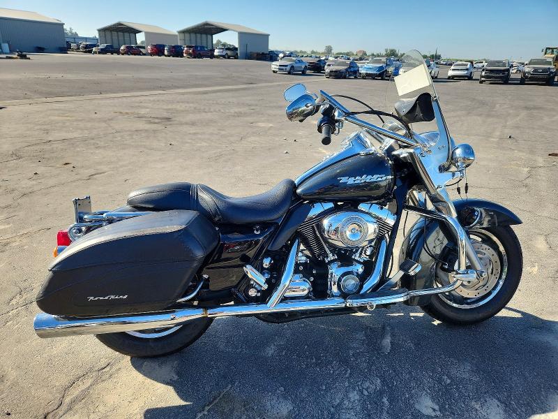2007 Harley-davidson Flhrs მანქანა იყიდება აუქციონზე, vin: 1HD1FY4187Y709306, აუქციონის ნომერი: 57075066
