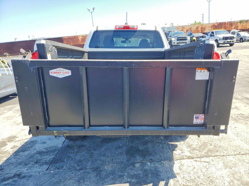 2022 Chevrolet Colorado მანქანა იყიდება აუქციონზე, vin: 1GCHSBEA7N1293715, აუქციონის ნომერი: 58148546