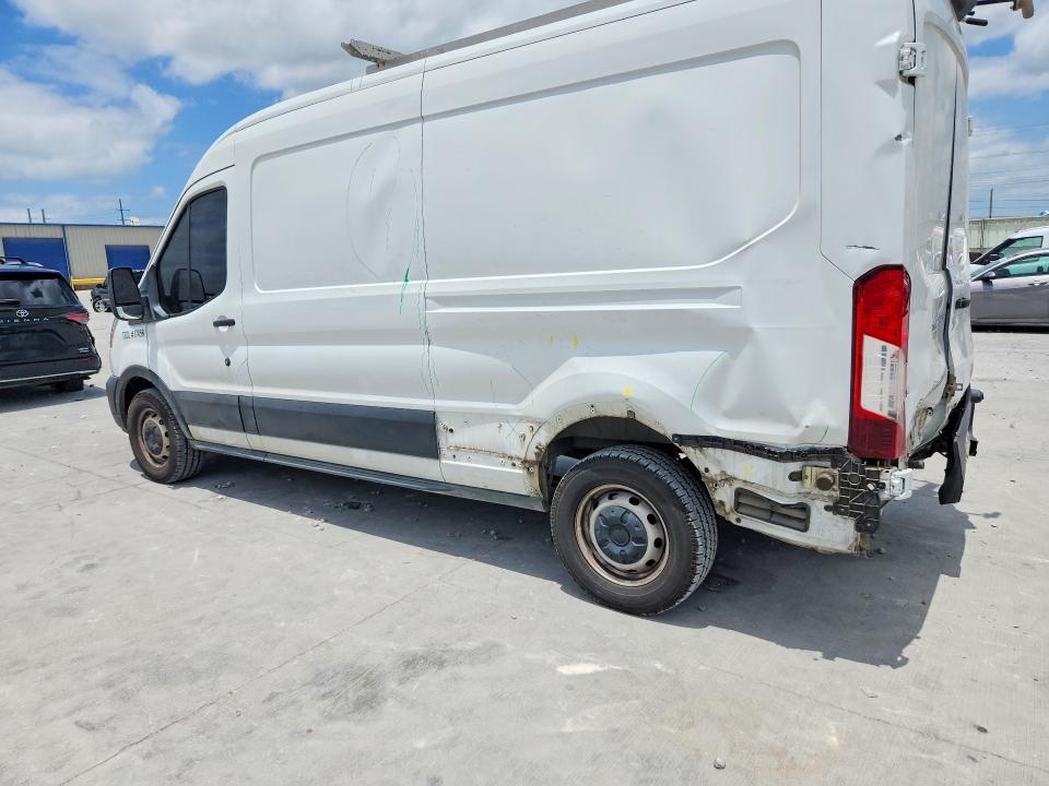 Aukcja sprzedaży 2020 Ford Transit, vin: 1FTBR1C80LKB42881, numer aukcji: 56647956