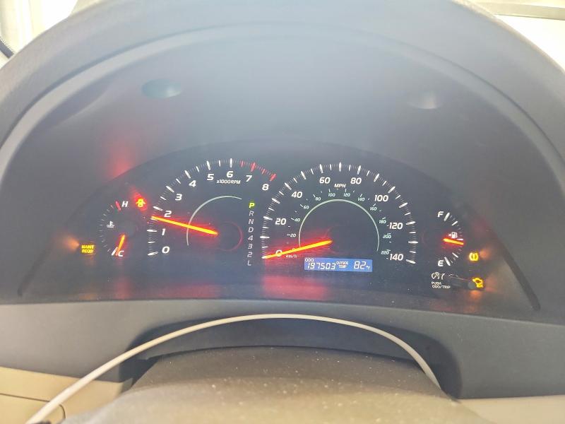 Aukcja sprzedaży 2007 Toyota Camry, vin: 4T1BE46K37U042395, numer aukcji: 58782186